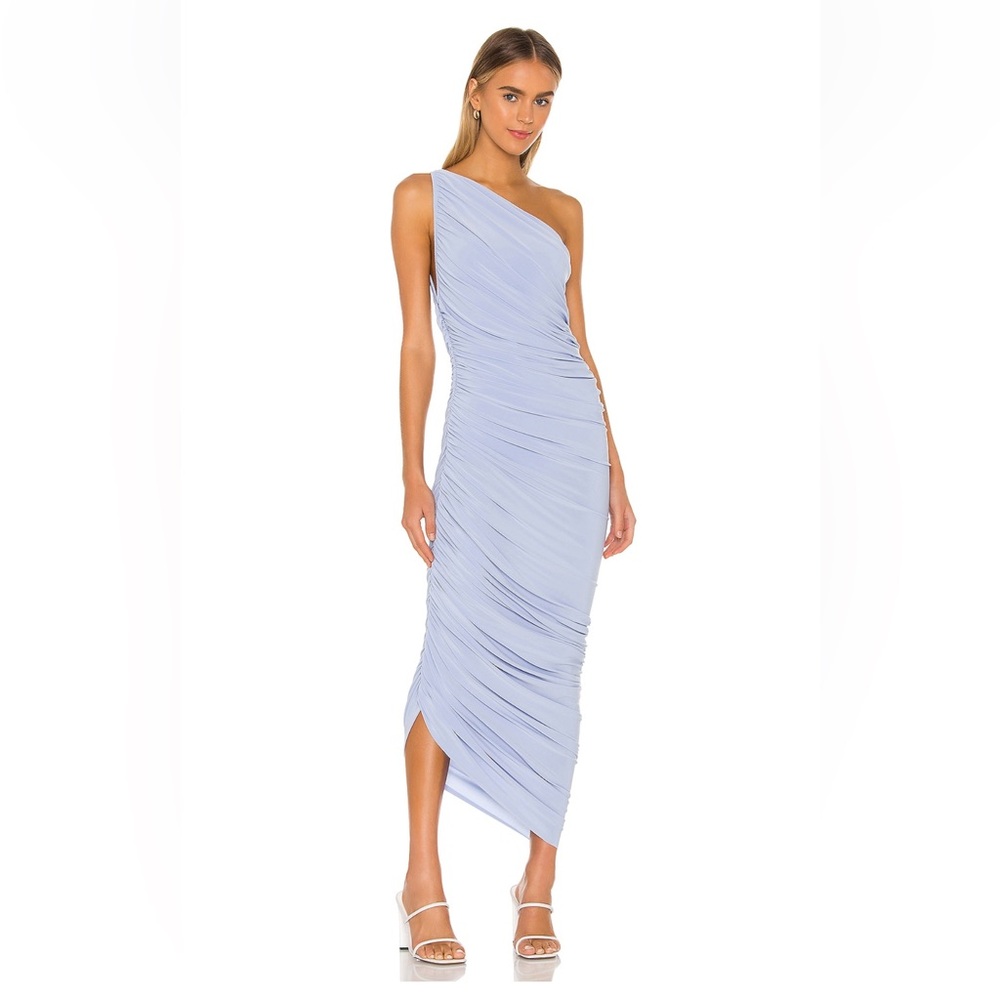 X Revolve Diana Gown
